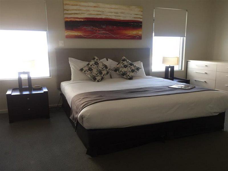 One30 Esplanade Apartment Darwin Ngoại thất bức ảnh