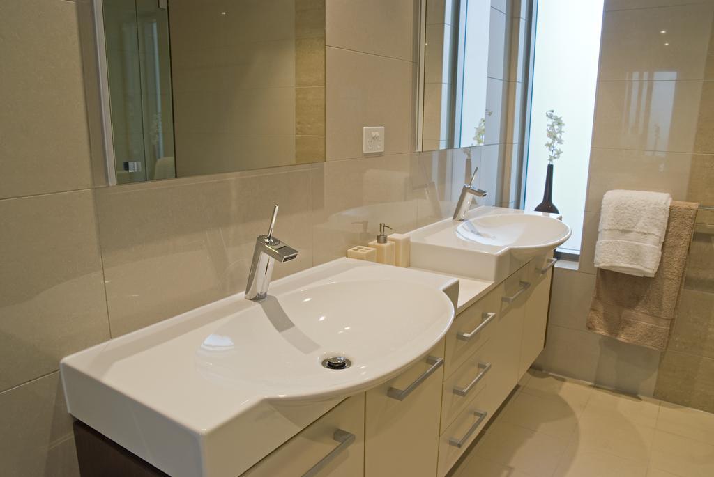 One30 Esplanade Apartment Darwin Ngoại thất bức ảnh