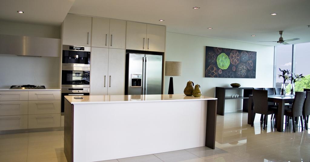 One30 Esplanade Apartment Darwin Ngoại thất bức ảnh