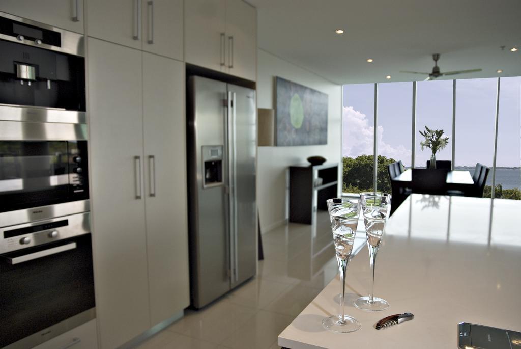 One30 Esplanade Apartment Darwin Ngoại thất bức ảnh