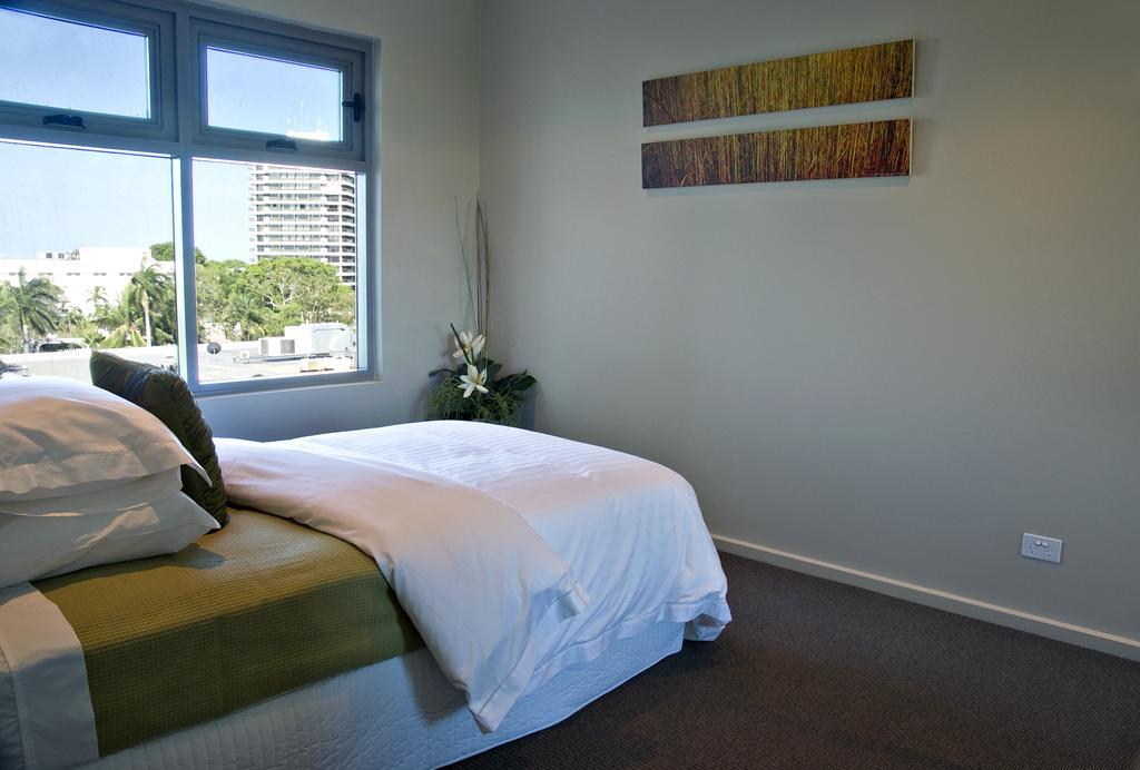 One30 Esplanade Apartment Darwin Ngoại thất bức ảnh