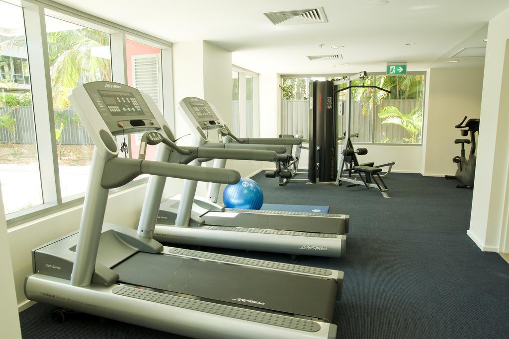 One30 Esplanade Apartment Darwin Ngoại thất bức ảnh