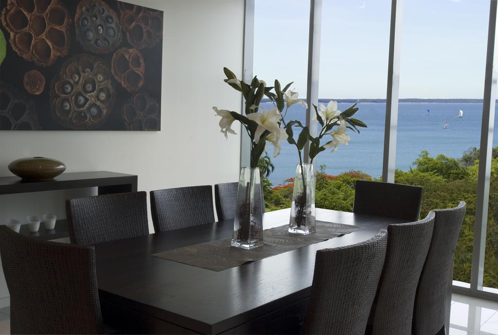 One30 Esplanade Apartment Darwin Ngoại thất bức ảnh