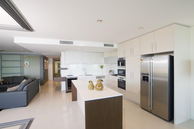 One30 Esplanade Apartment Darwin Ngoại thất bức ảnh