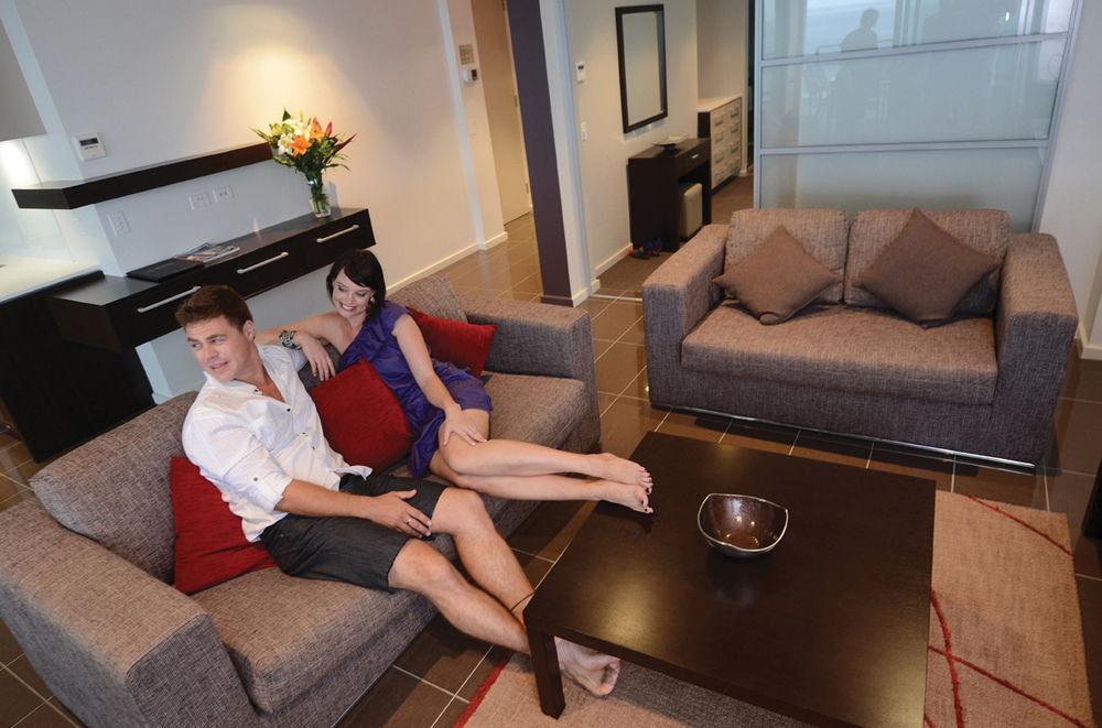 One30 Esplanade Apartment Darwin Ngoại thất bức ảnh