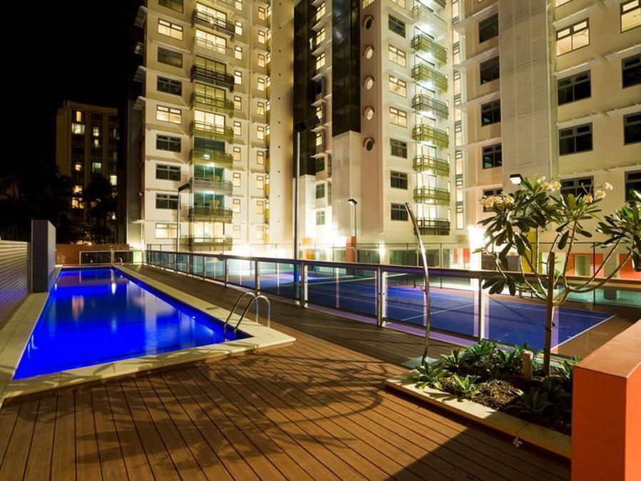 One30 Esplanade Apartment Darwin Ngoại thất bức ảnh