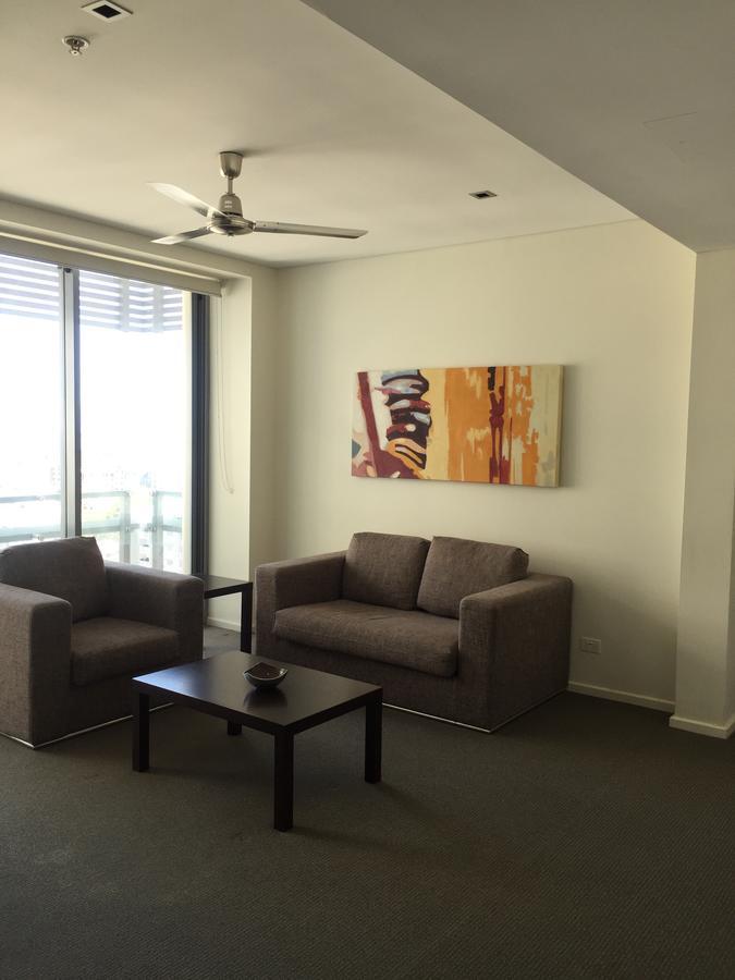 One30 Esplanade Apartment Darwin Ngoại thất bức ảnh