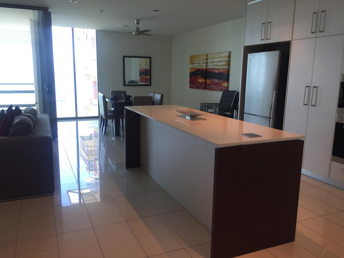 One30 Esplanade Apartment Darwin Ngoại thất bức ảnh