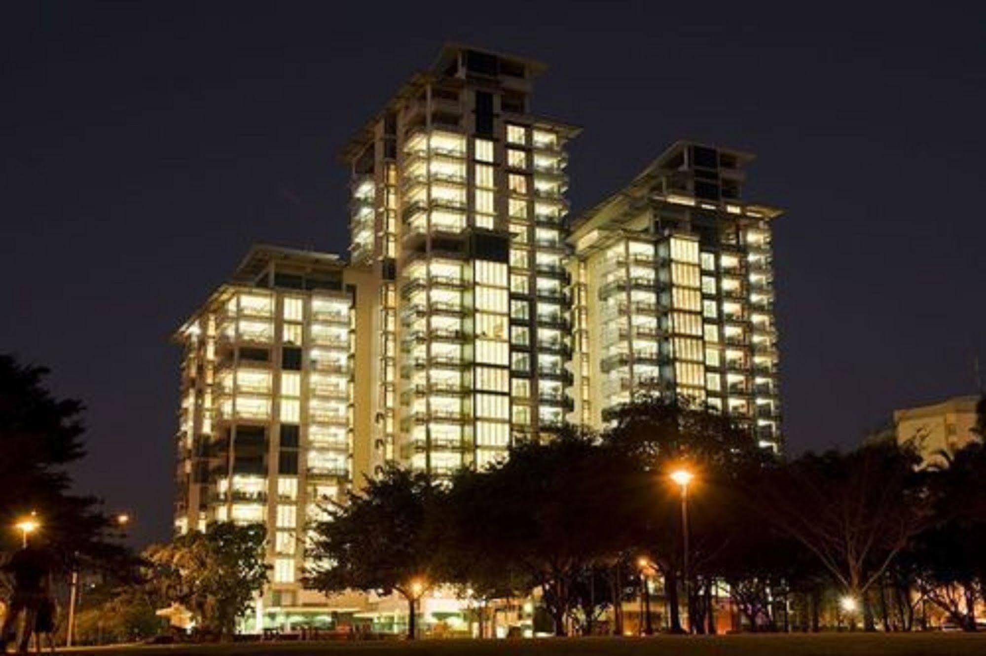 One30 Esplanade Apartment Darwin Ngoại thất bức ảnh