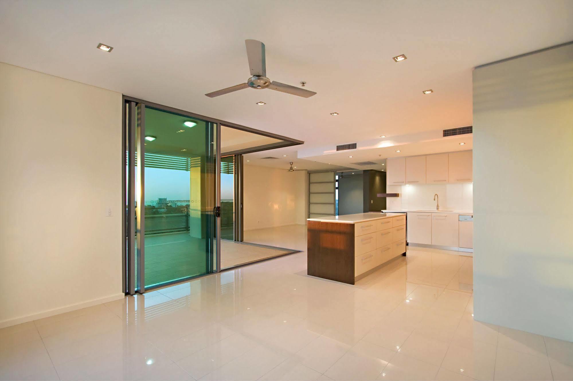 One30 Esplanade Apartment Darwin Ngoại thất bức ảnh