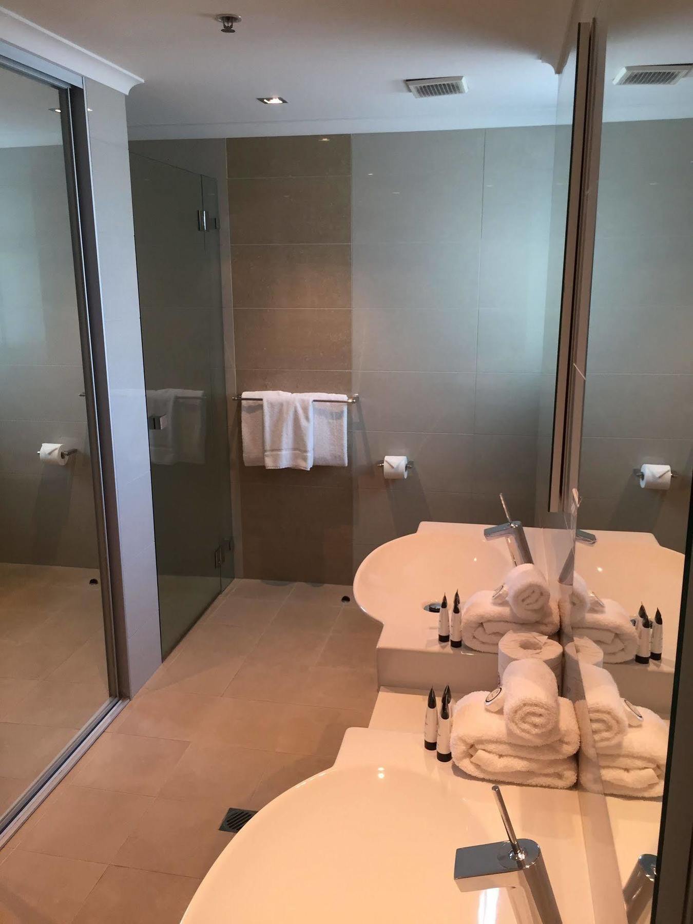 One30 Esplanade Apartment Darwin Ngoại thất bức ảnh