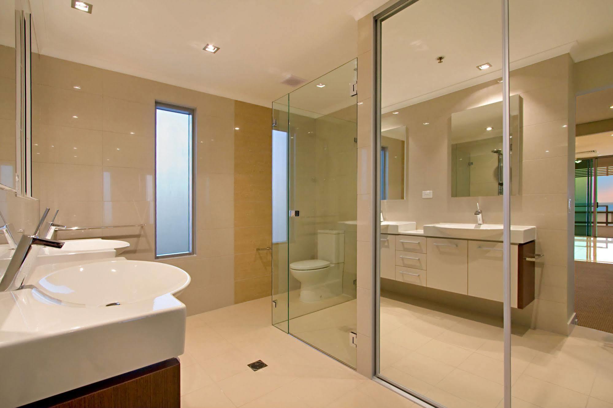 One30 Esplanade Apartment Darwin Ngoại thất bức ảnh