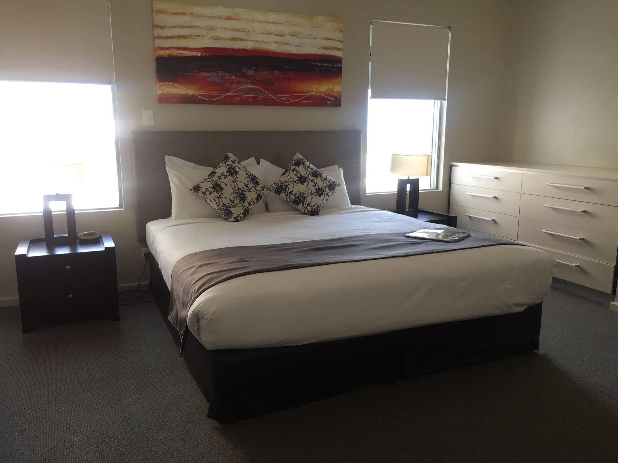 One30 Esplanade Apartment Darwin Ngoại thất bức ảnh