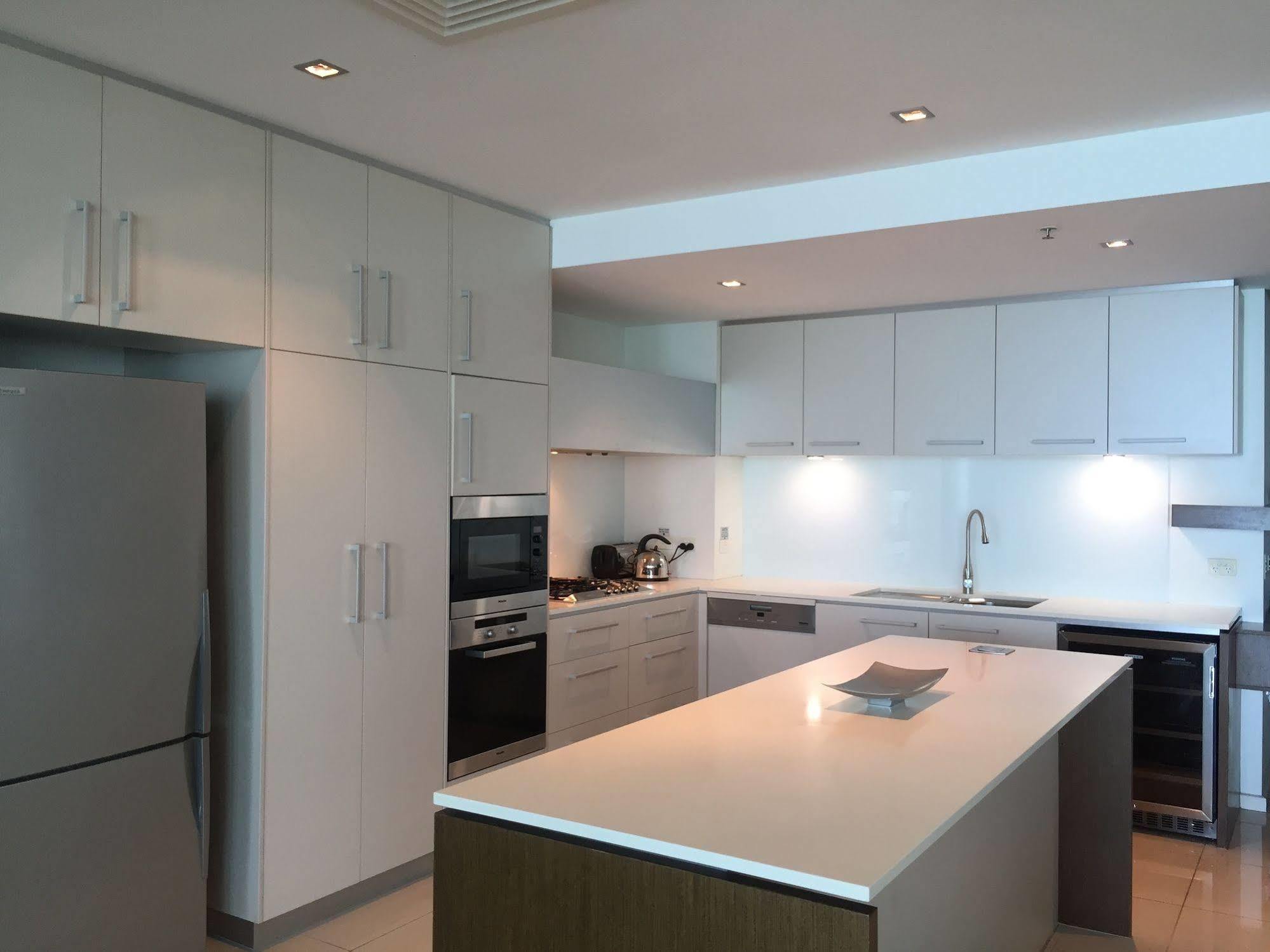One30 Esplanade Apartment Darwin Ngoại thất bức ảnh
