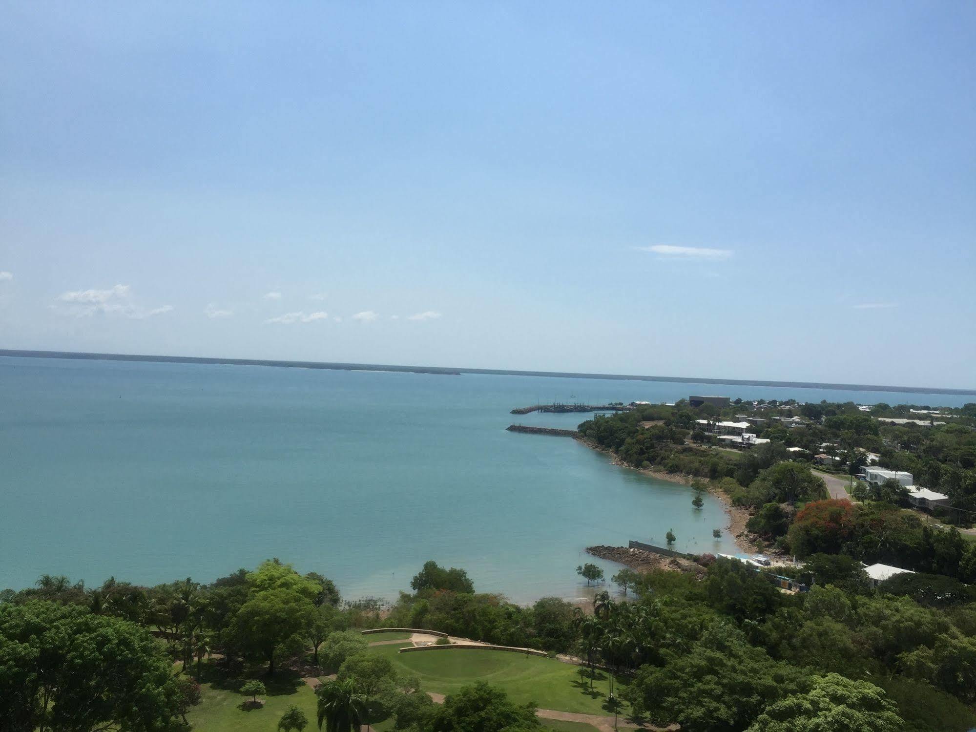 One30 Esplanade Apartment Darwin Ngoại thất bức ảnh