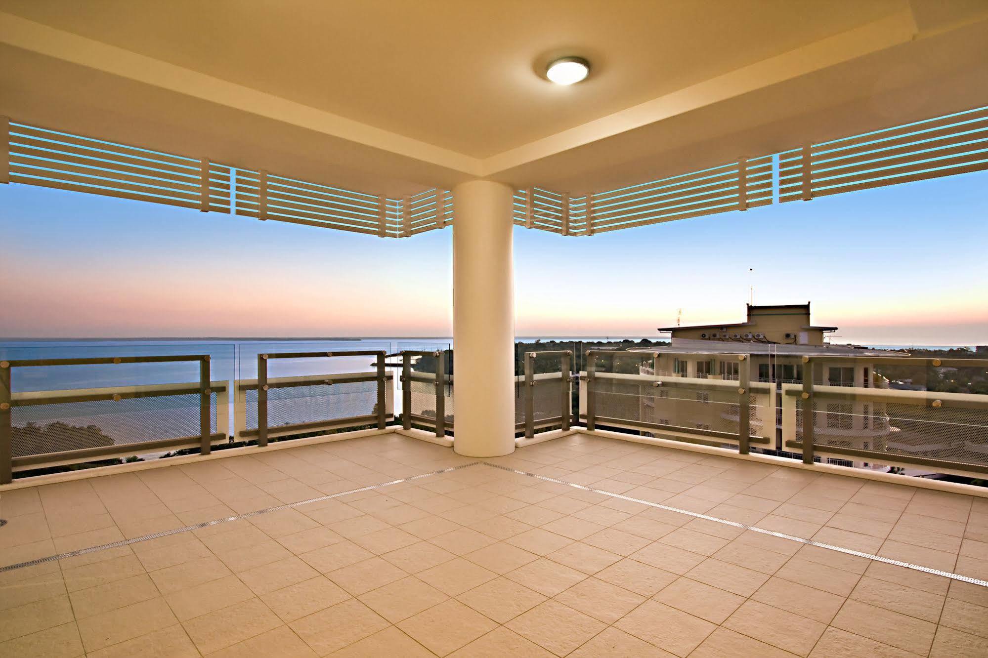 One30 Esplanade Apartment Darwin Ngoại thất bức ảnh