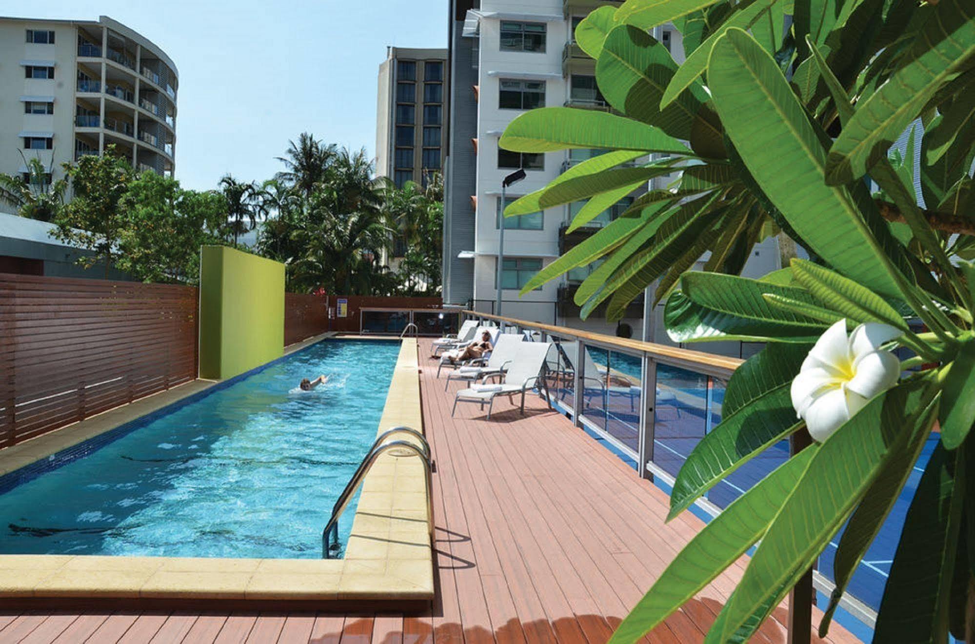 One30 Esplanade Apartment Darwin Ngoại thất bức ảnh