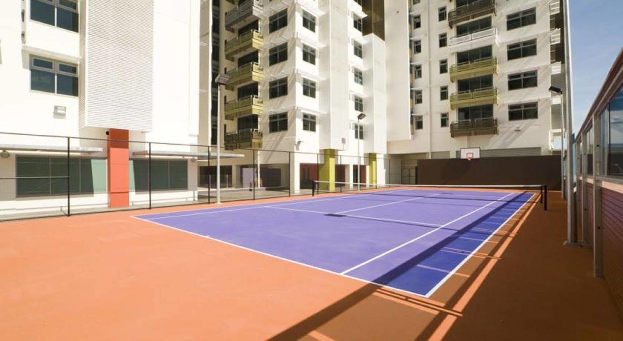 One30 Esplanade Apartment Darwin Ngoại thất bức ảnh