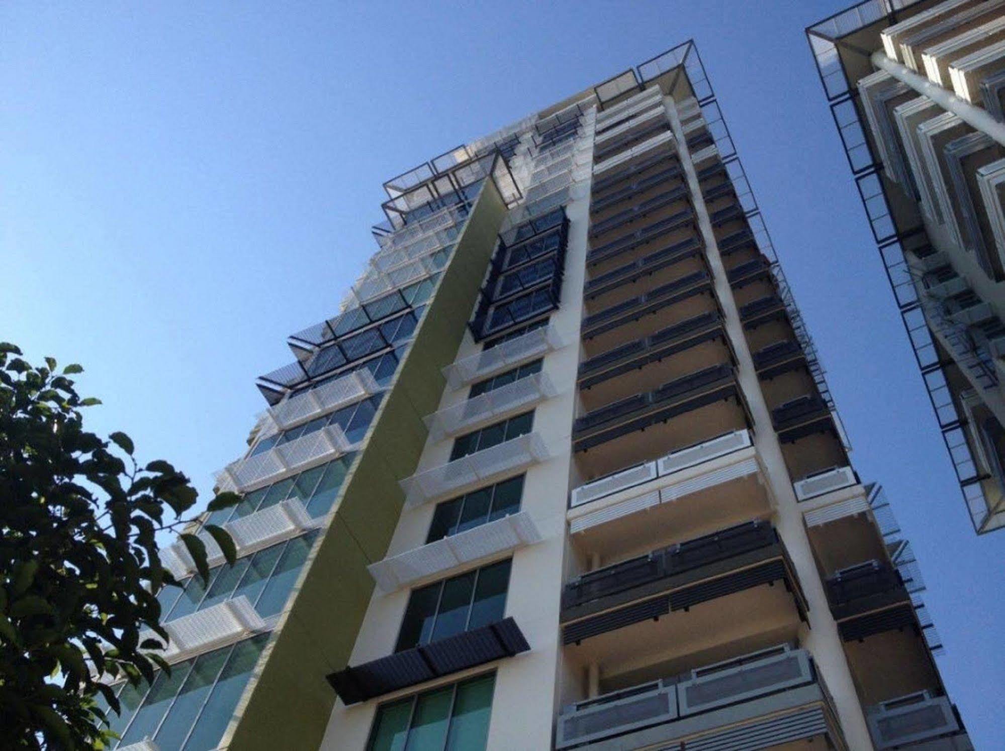 One30 Esplanade Apartment Darwin Ngoại thất bức ảnh
