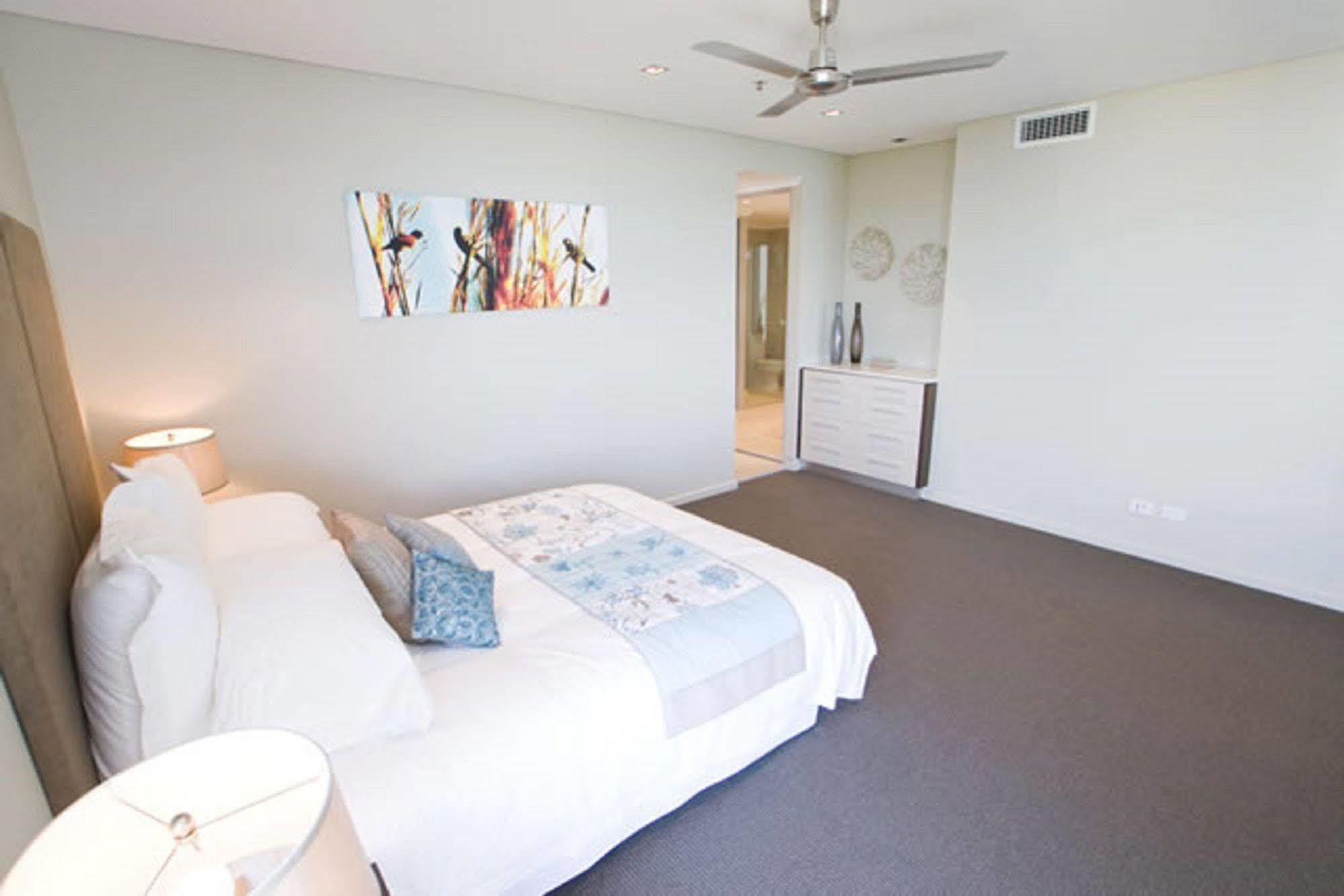 One30 Esplanade Apartment Darwin Ngoại thất bức ảnh