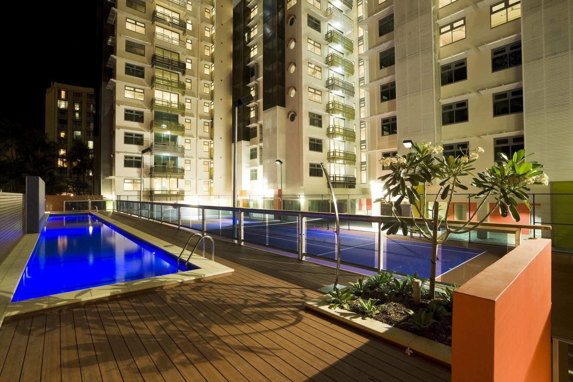 One30 Esplanade Apartment Darwin Ngoại thất bức ảnh