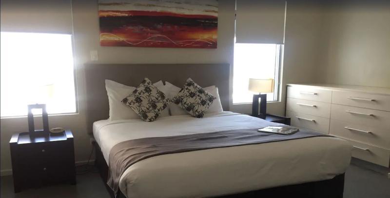 One30 Esplanade Apartment Darwin Ngoại thất bức ảnh